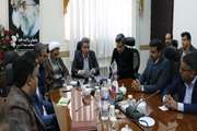 نگاه دامپزشکی در سال آینده مدیریت بحران خواهد بود