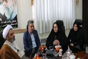 مجموعه مدیریت دامپزشکی به توانمندی بانوان اعتقاد دارند/ نباید نگران واگذاری مسئولیت به بانوان باشیم