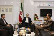 دامپزشکی بازوی اقتصادی استانداری