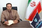 با رئیس شبکه دامپزشکی شهرستان سربیشه بیشتر آشنا شویم