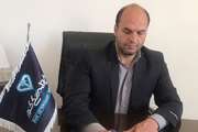 توقیف خودروی حامل دام قاچاق در خوسف