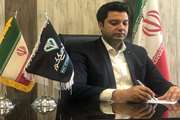 جذب بیش از 8 میلیارد ریال اعتبار ملی در دامپزشکی شهرستان قاینات
