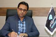 انتخاب کارشناس شبکه دامپزشکی نهبندان به عنوان عضو کمیته تخصصی مشمشه