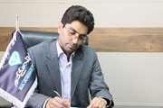 برگزاری دوره آموزشی آشنایی با بیماریهای مشترک بین  انسان ودام در روستای حاجی آباد شهرستان بیرجند