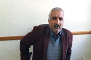 با کارمند 51 ساله شبکه دامپزشکی نهبندان بیشتر آشنا شویم