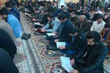 در دی ماه چه گذشت: