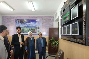 نشست خبری معاونین سازمان دامپزشکی کشور - 25تیر 98
