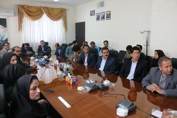 عملکرد روابط عمومی در هفته دامپزشکی 