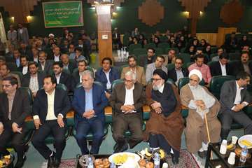 گوشه ای از عملکرد روابط عمومی  دامپزشکی خراسان جنوبی در هفته دامپزشکی 