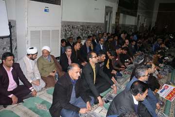 در دی ماه چه گذشت: