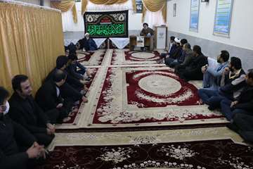 در دی ماه چه گذشت: