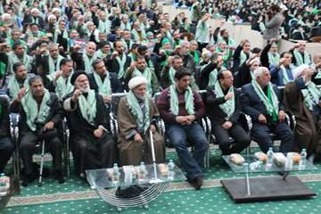 در دی ماه چه گذشت: