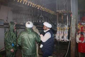 در بهمن ماه چه گذشت: