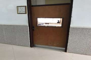 مقابله با کرونا ویروس و تلاش کارکنان دامپزشکی