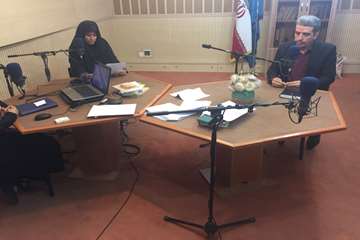 عملکرد روابط عمومی در هفته دامپزشکی 