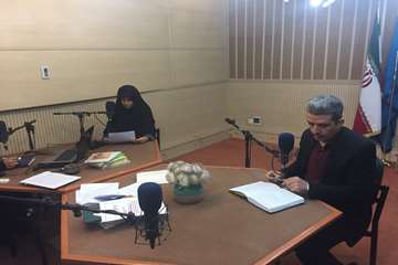 عملکرد روابط عمومی در هفته دامپزشکی 