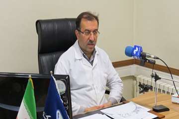 مانور در شهرستان خوسف 14آبان 98