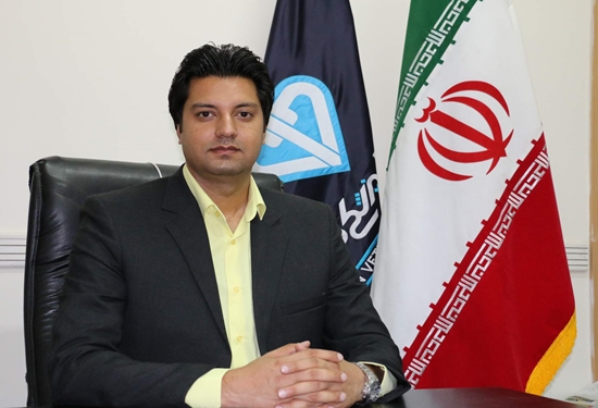 دکتر رضا محمودی 
رئیس شبکه دامپزشکی شهرستان قاینات 