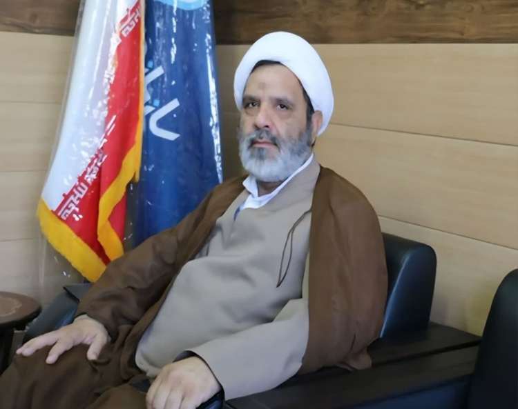 پیام تبریک نماینده ولی فقیه در دامپزشکی استان به مناسبت فرا رسیدن دهه فجر