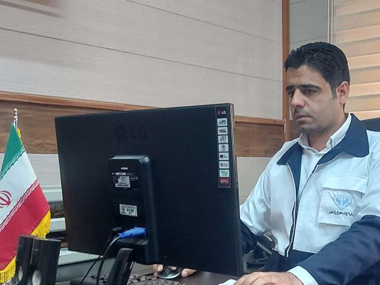  برگزاری اردوی های جهادی به مناسبت ایام ا... دهه فجر