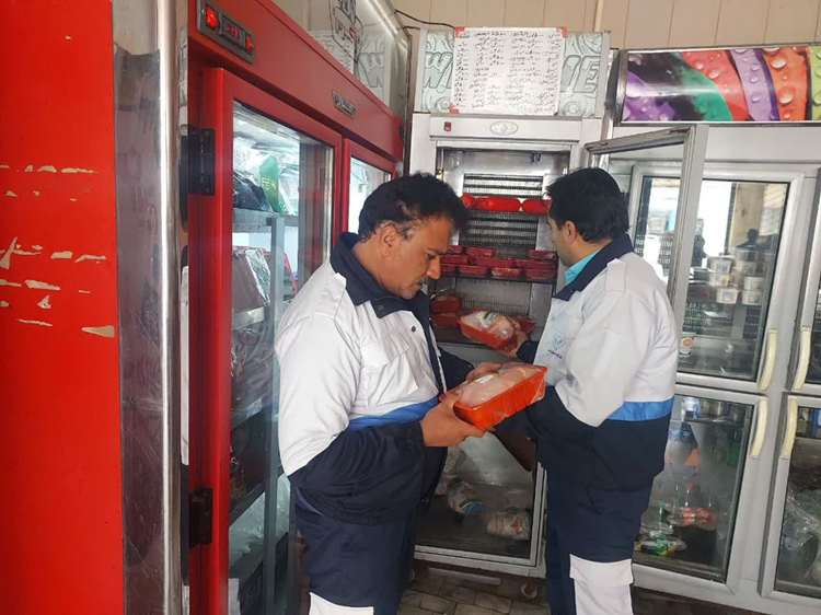 آغاز طرح تشدید نظارت بهداشتی ویژه ماه مبارک رمضان و نوروز 1405