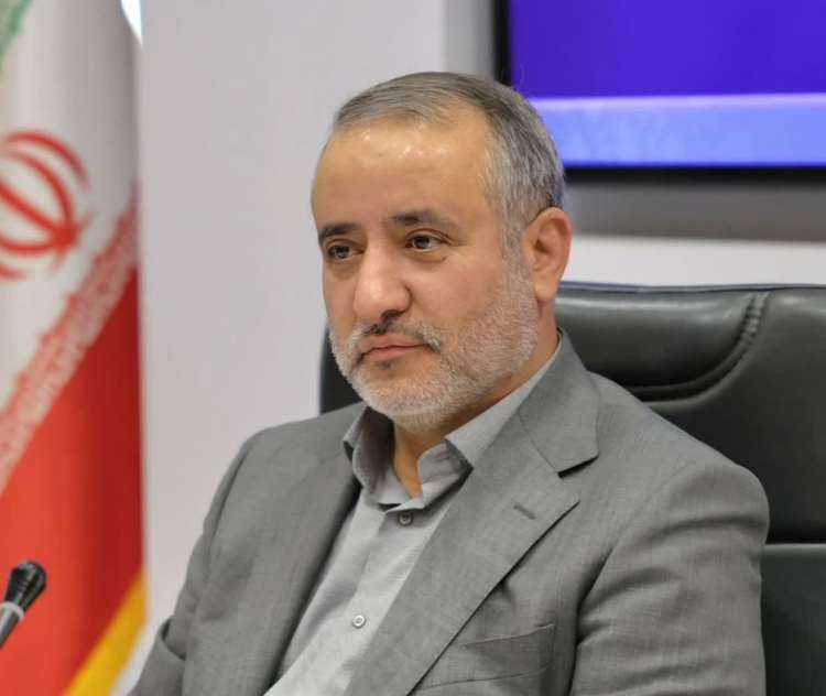 پیام تبریک استاندار خراسان جنوبی به مناسبت هفته دامپزشکی