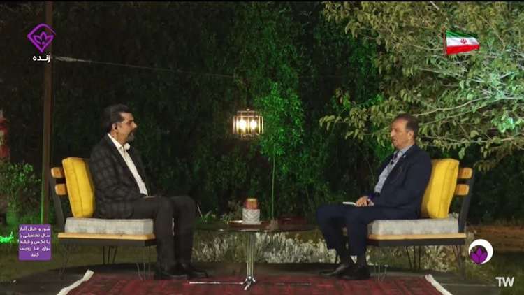 شبهای زعفرانی با حضور مدیر کل دامپزشکی استان 