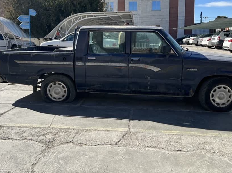 آگهی مزایده خودرو