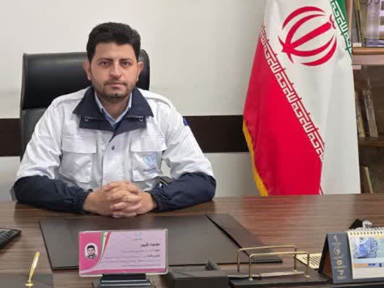 گزارش    خدمات  به عشایر شهرستان   درمیان